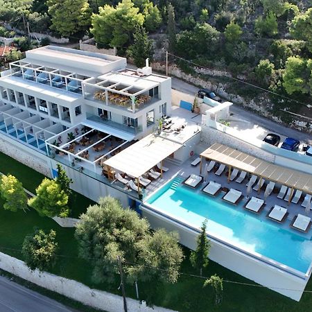 Myzith Luxury Suites Κερί Εξωτερικό φωτογραφία