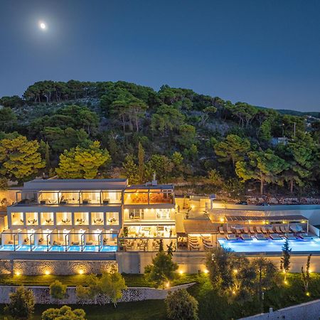 Myzith Luxury Suites Κερί Εξωτερικό φωτογραφία