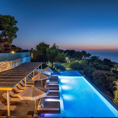 Myzith Luxury Suites Κερί Εξωτερικό φωτογραφία