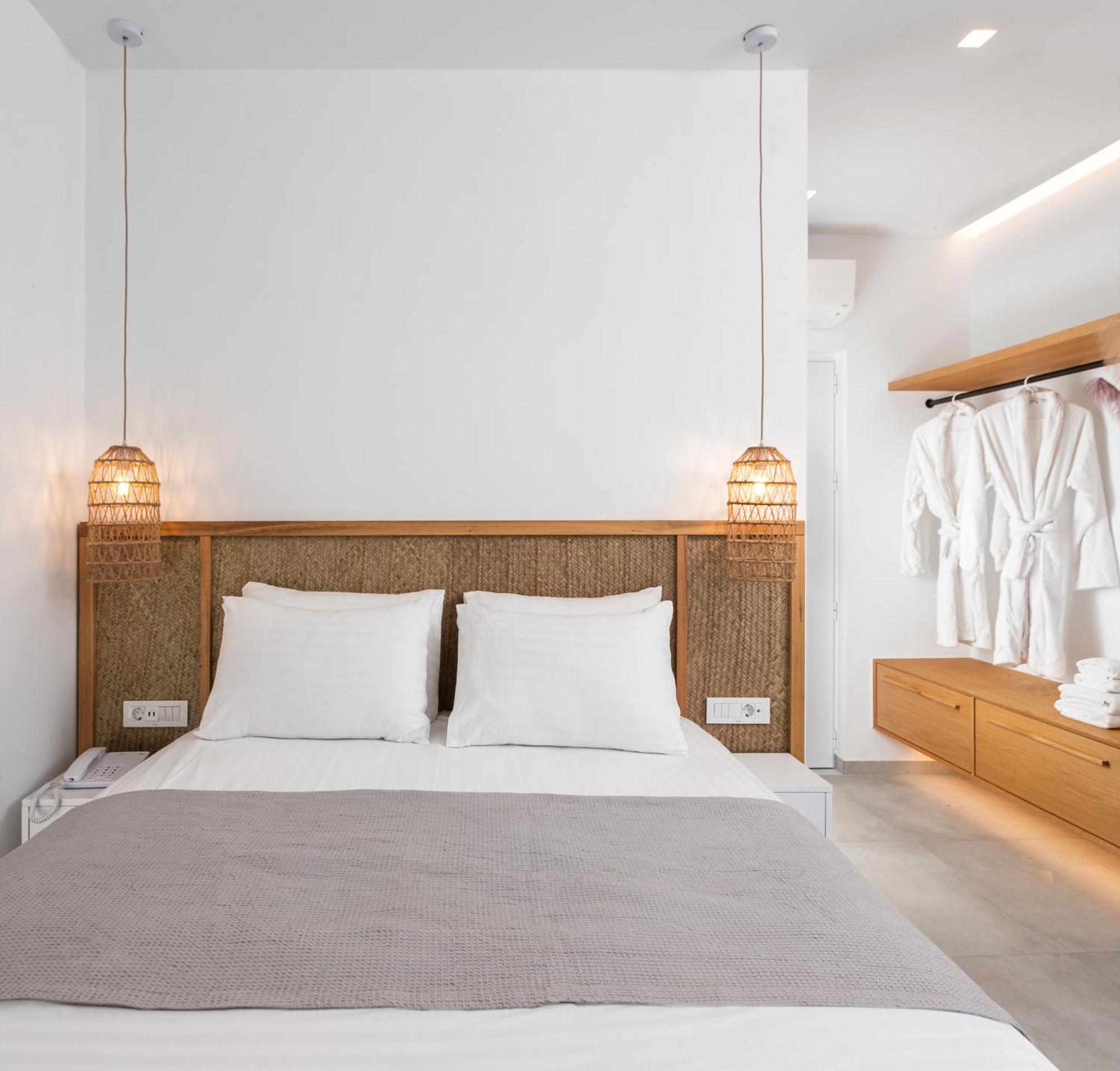 Myzith Luxury Suites Κερί Εξωτερικό φωτογραφία