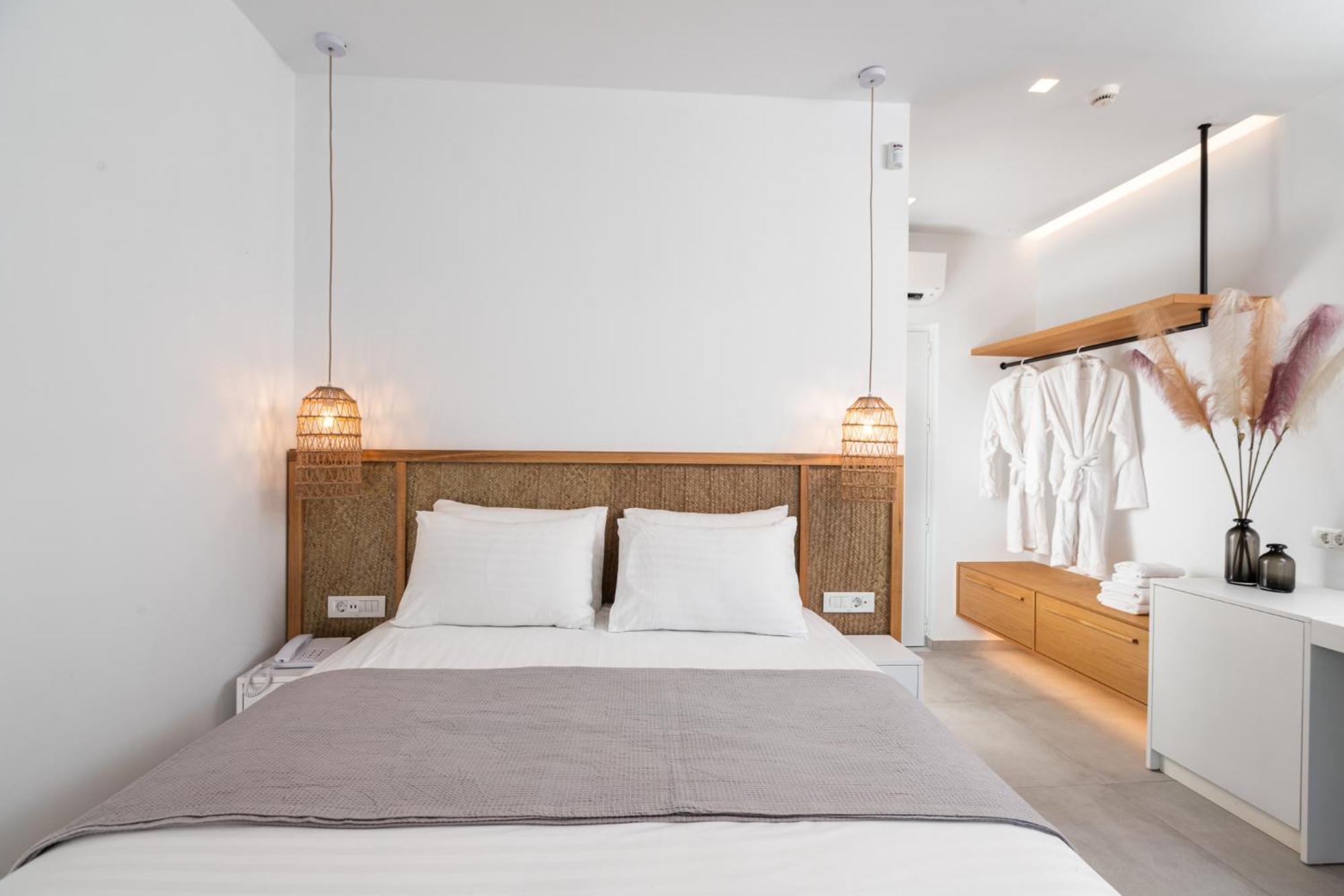 Myzith Luxury Suites Κερί Εξωτερικό φωτογραφία