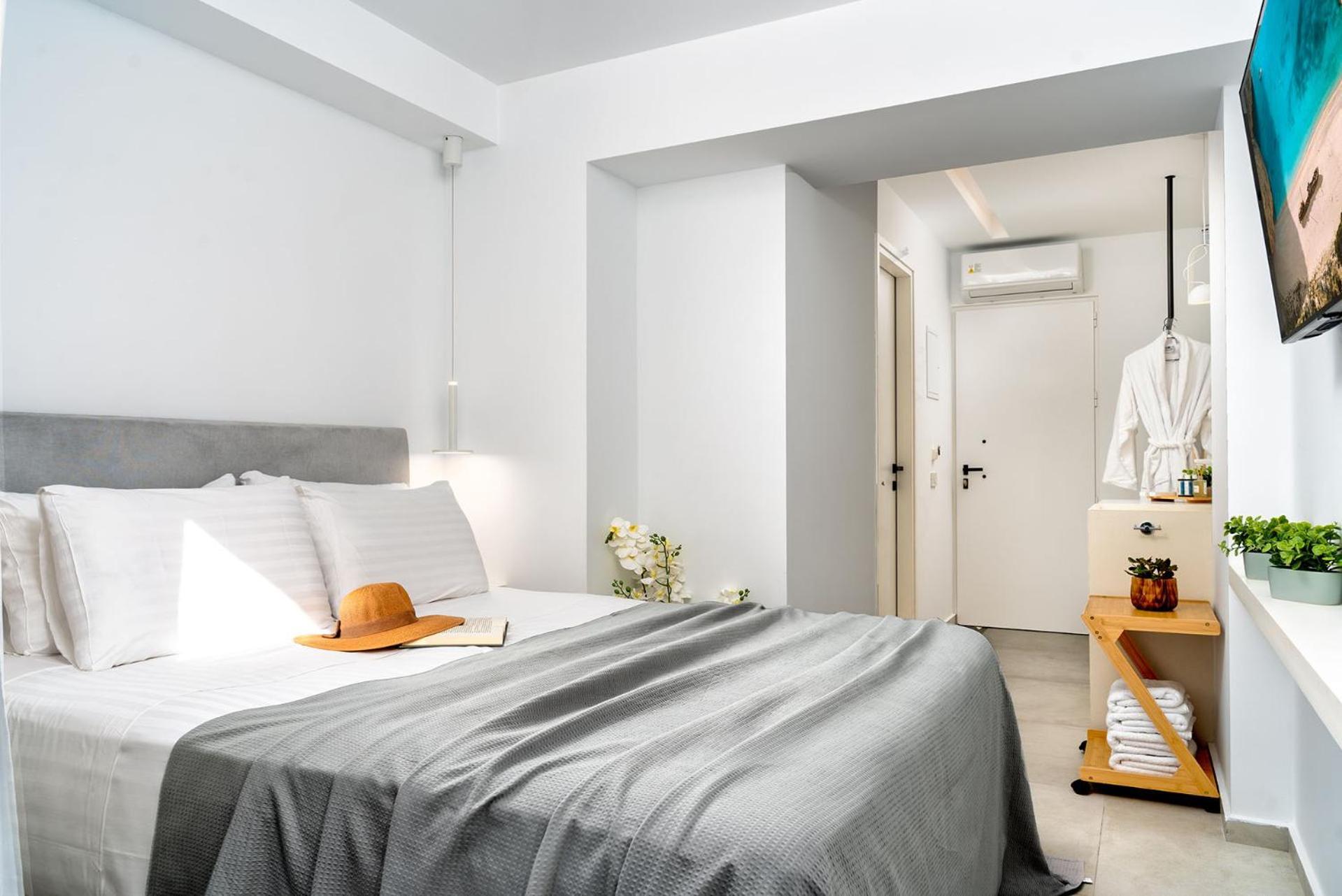 Myzith Luxury Suites Κερί Εξωτερικό φωτογραφία