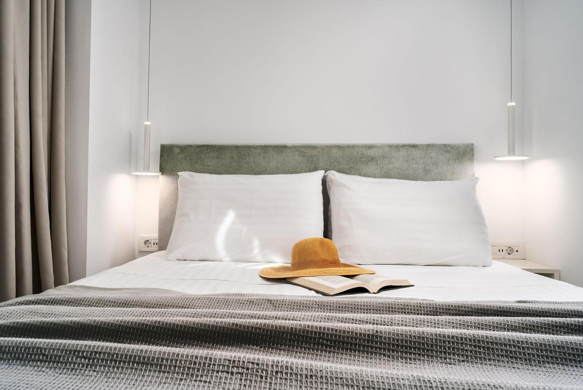 Myzith Luxury Suites Κερί Εξωτερικό φωτογραφία
