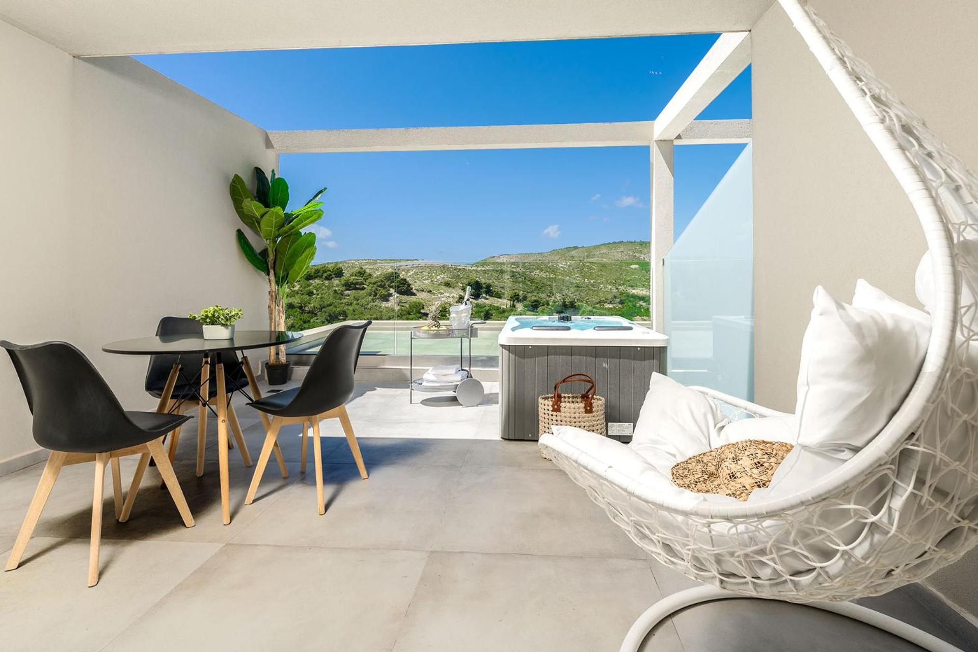 Myzith Luxury Suites Κερί Εξωτερικό φωτογραφία