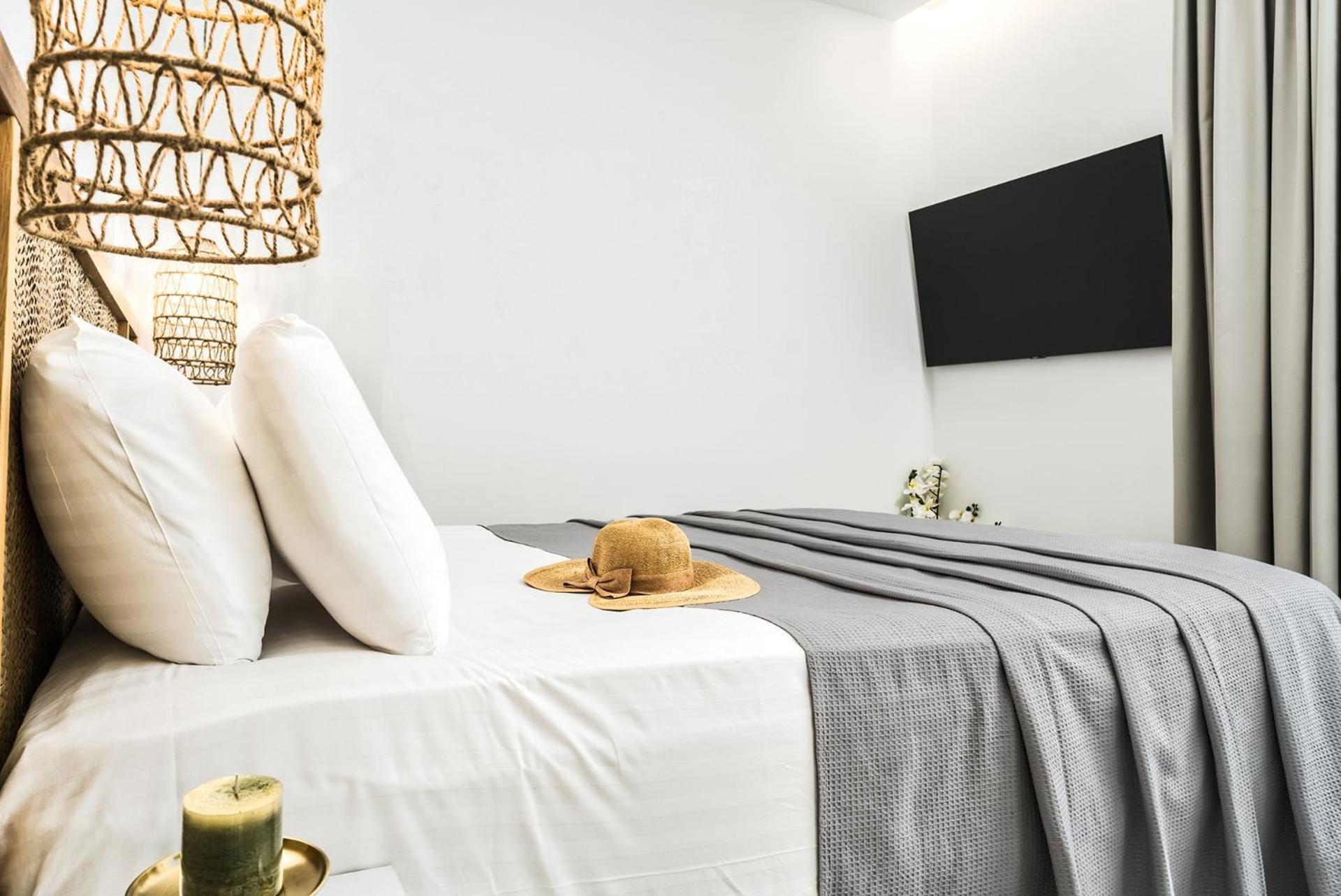 Myzith Luxury Suites Κερί Εξωτερικό φωτογραφία