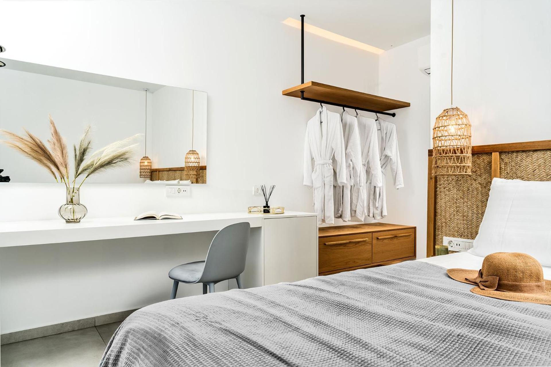 Myzith Luxury Suites Κερί Εξωτερικό φωτογραφία