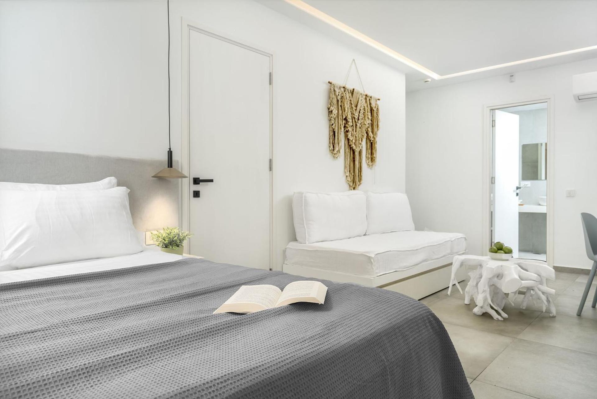 Myzith Luxury Suites Κερί Εξωτερικό φωτογραφία