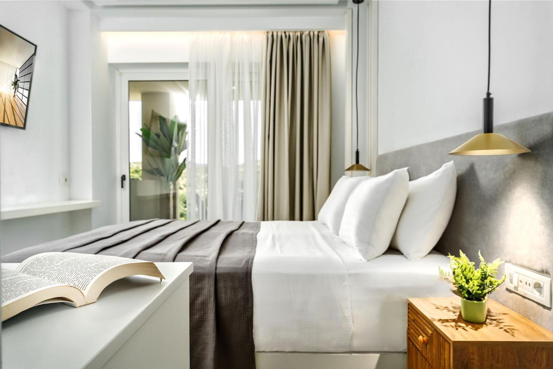 Myzith Luxury Suites Κερί Εξωτερικό φωτογραφία