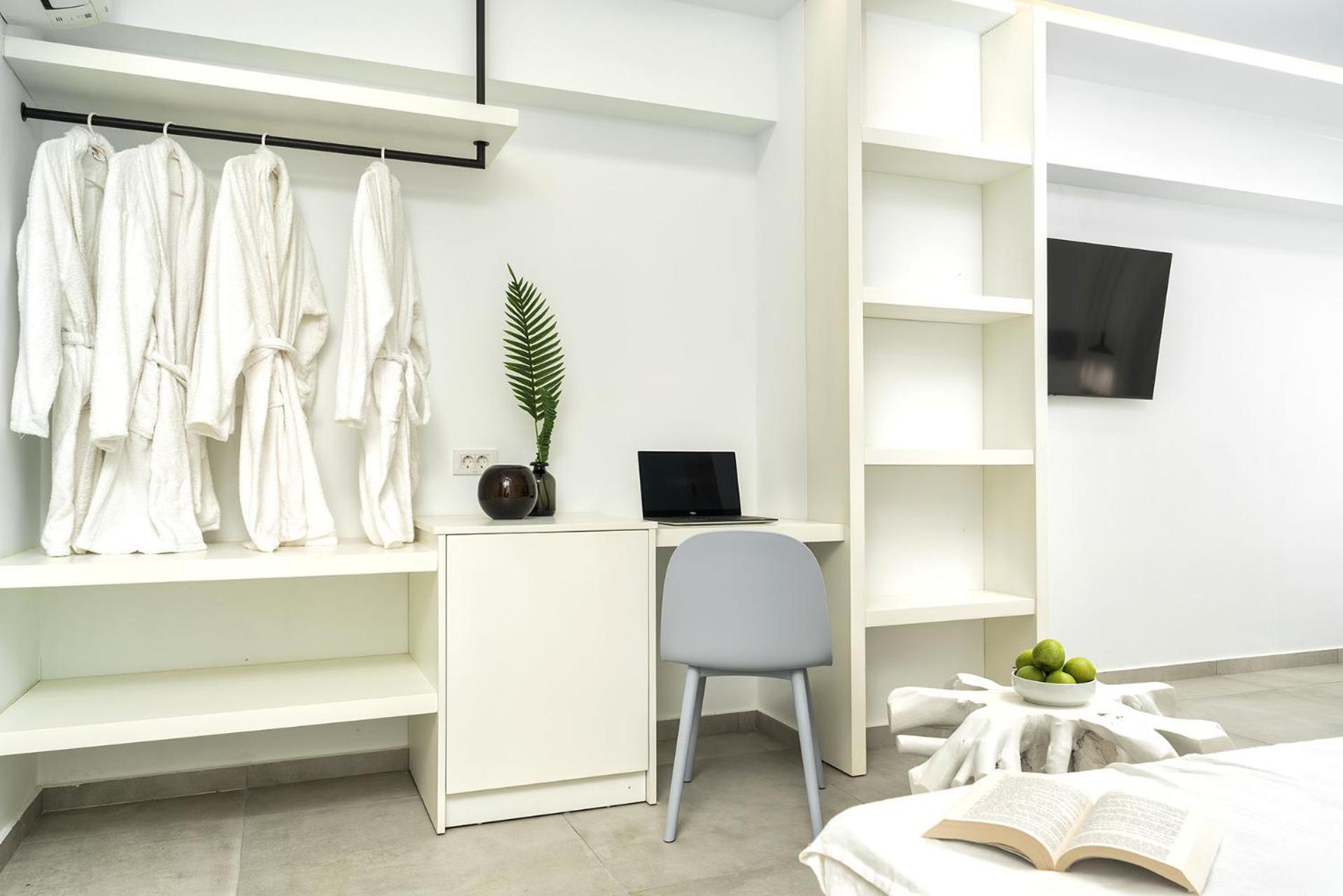 Myzith Luxury Suites Κερί Εξωτερικό φωτογραφία