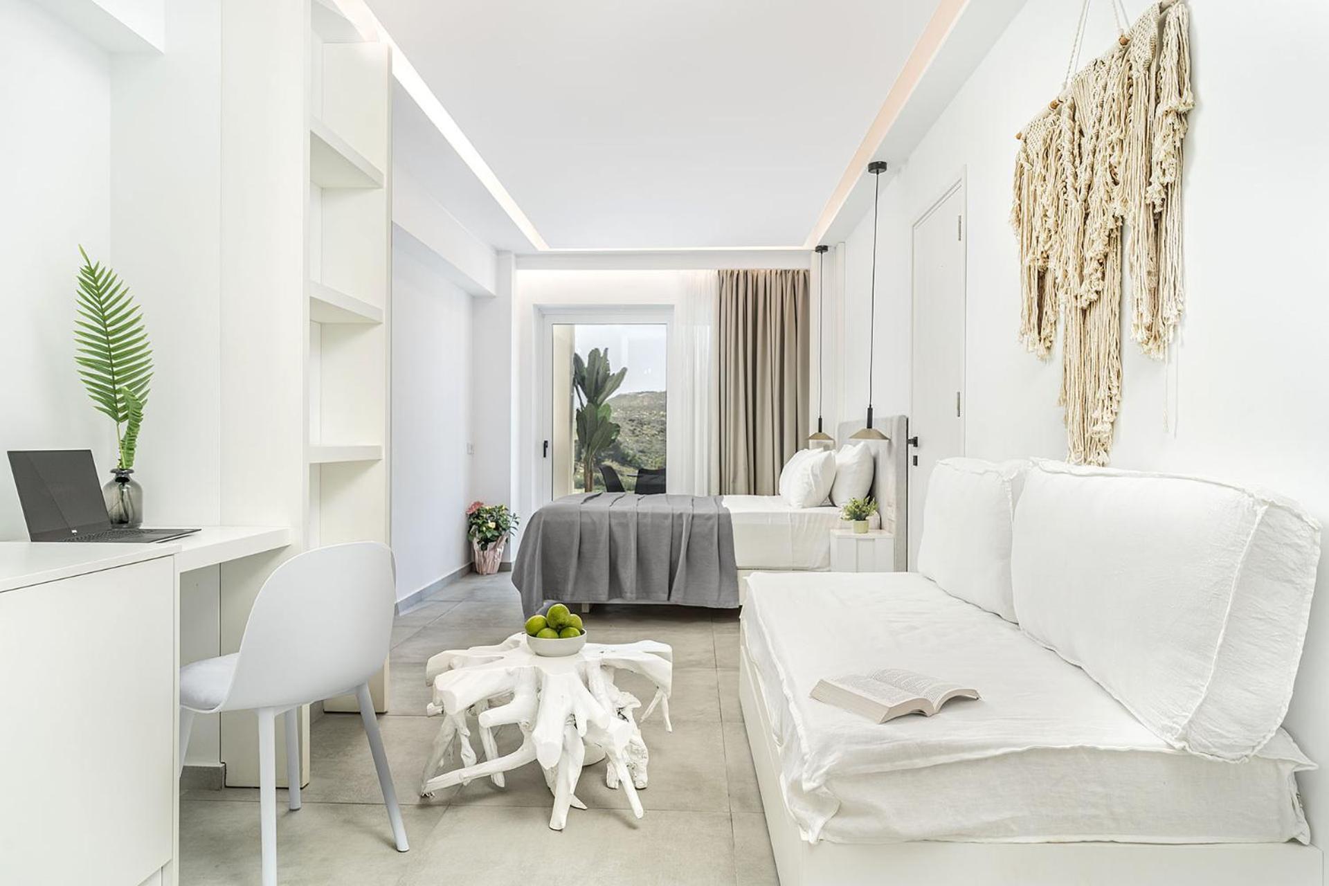 Myzith Luxury Suites Κερί Εξωτερικό φωτογραφία