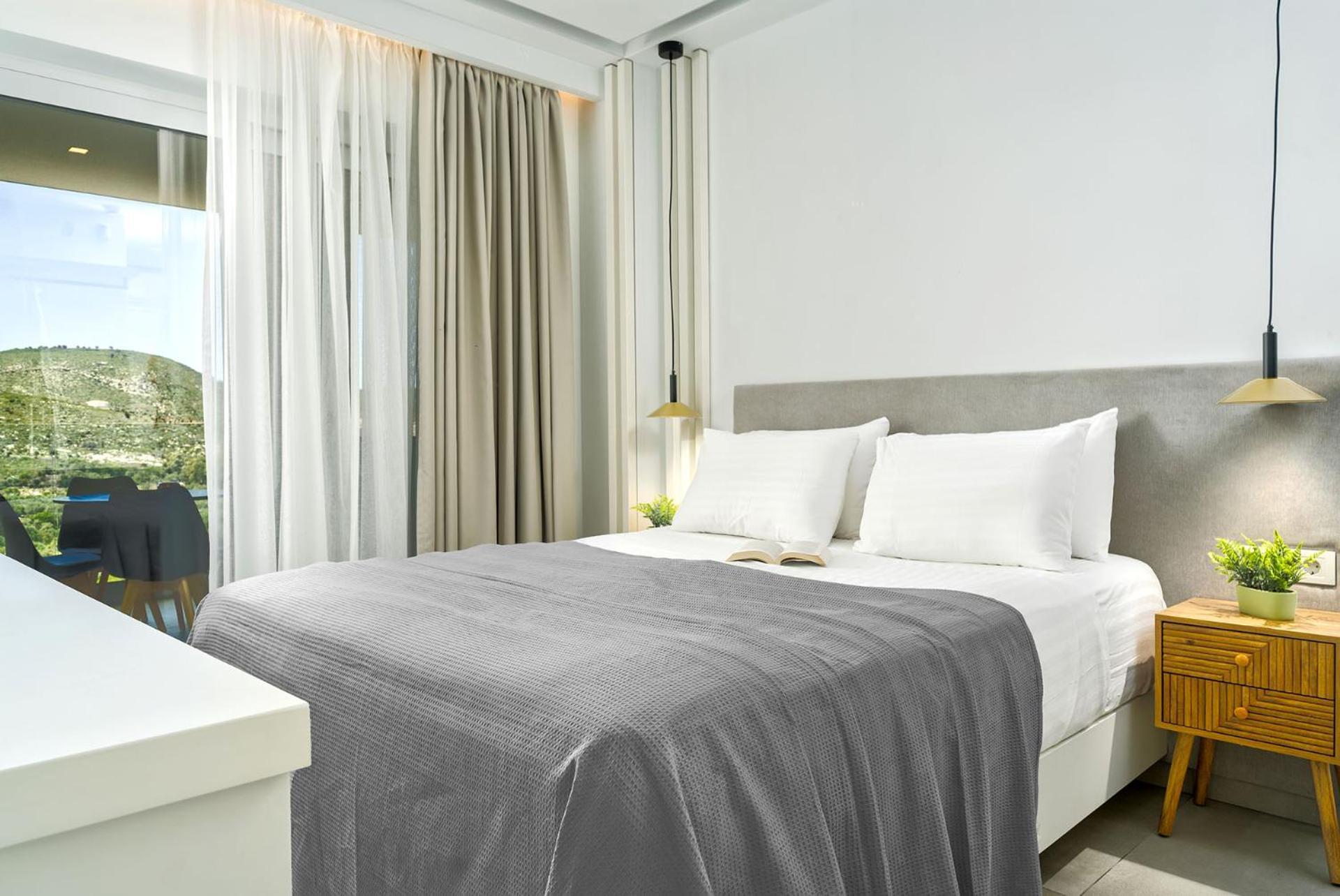 Myzith Luxury Suites Κερί Εξωτερικό φωτογραφία