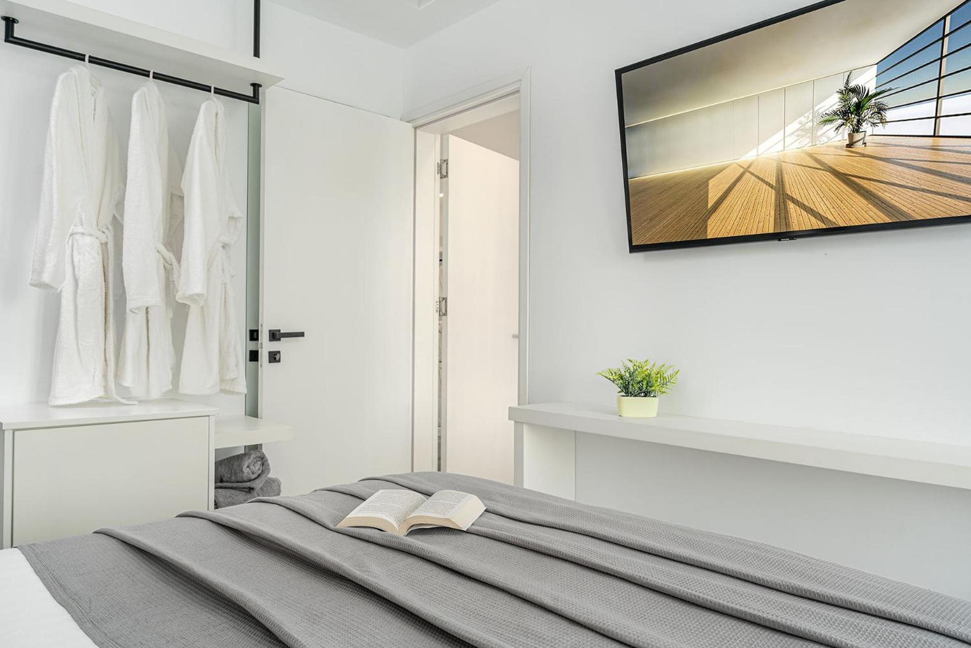 Myzith Luxury Suites Κερί Εξωτερικό φωτογραφία