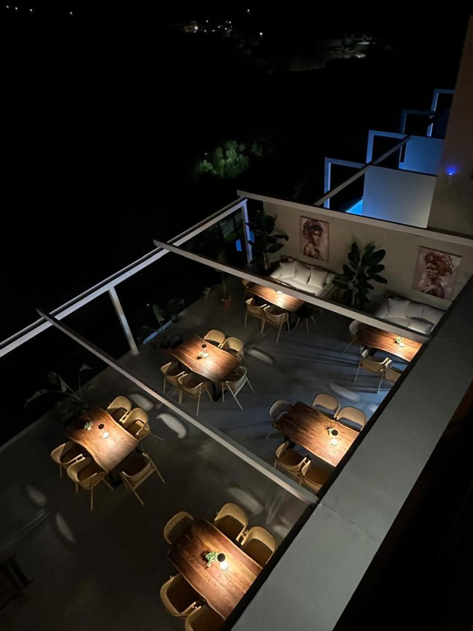 Myzith Luxury Suites Κερί Εξωτερικό φωτογραφία