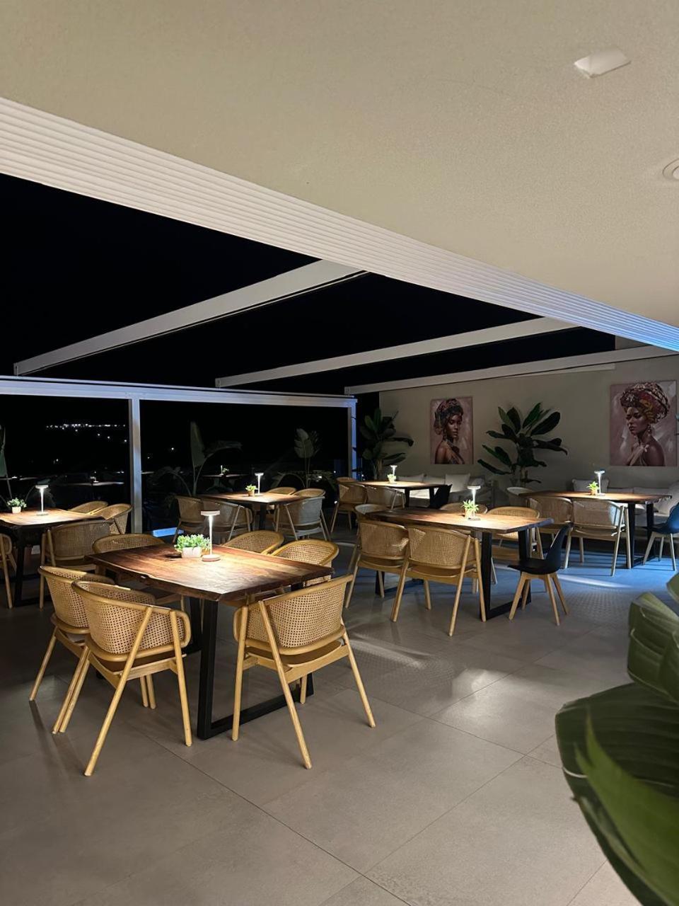 Myzith Luxury Suites Κερί Εξωτερικό φωτογραφία