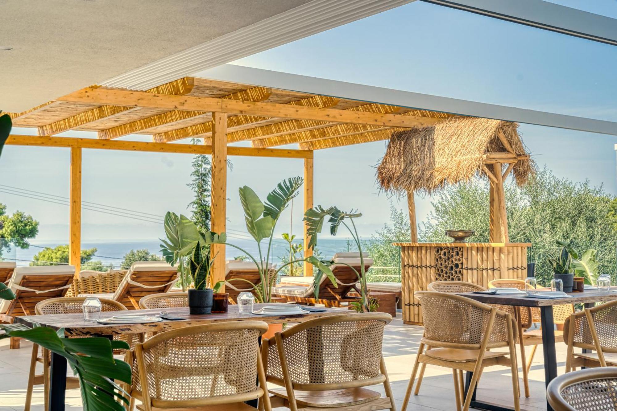 Myzith Luxury Suites Κερί Εξωτερικό φωτογραφία