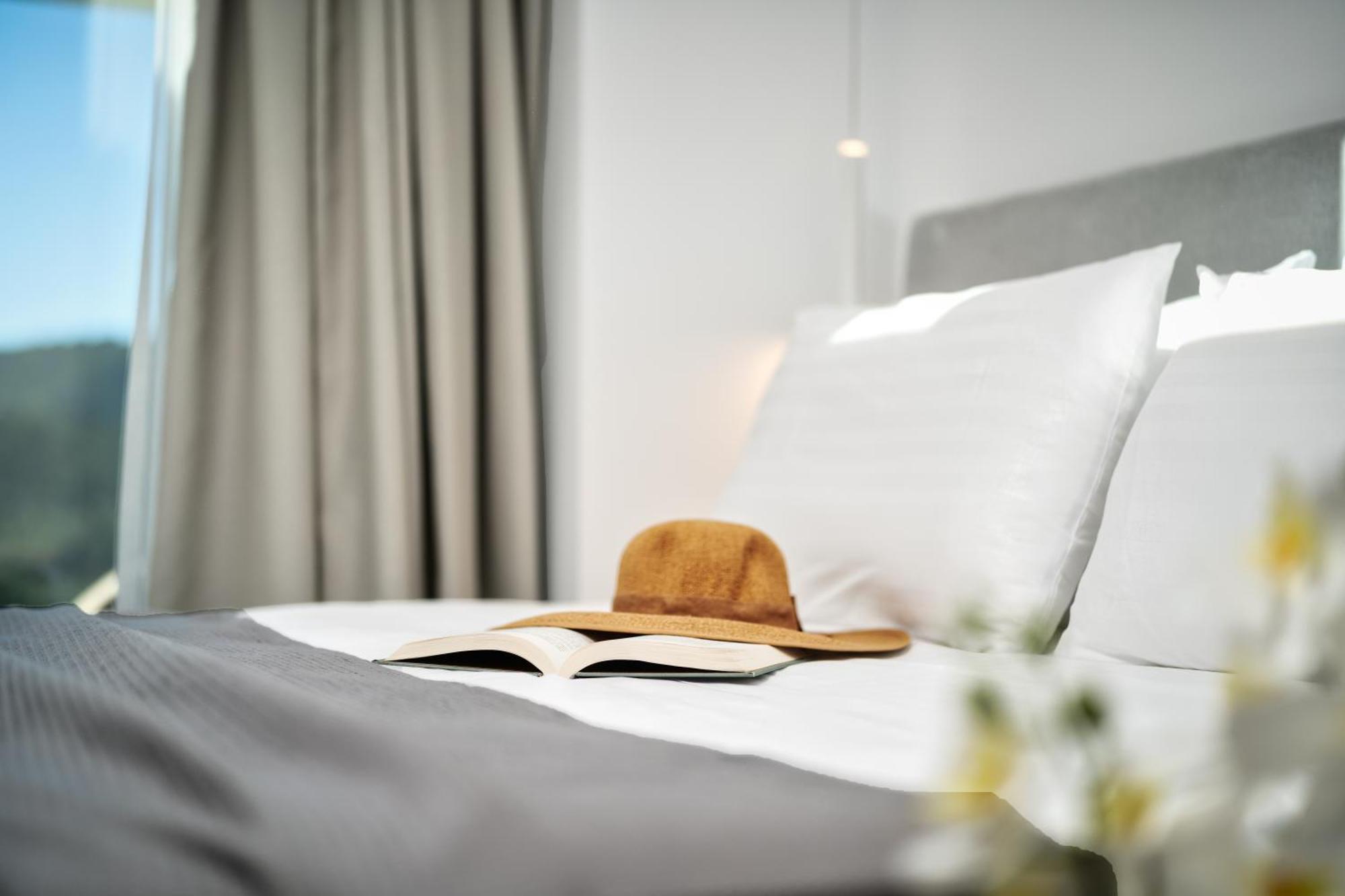 Myzith Luxury Suites Κερί Δωμάτιο φωτογραφία