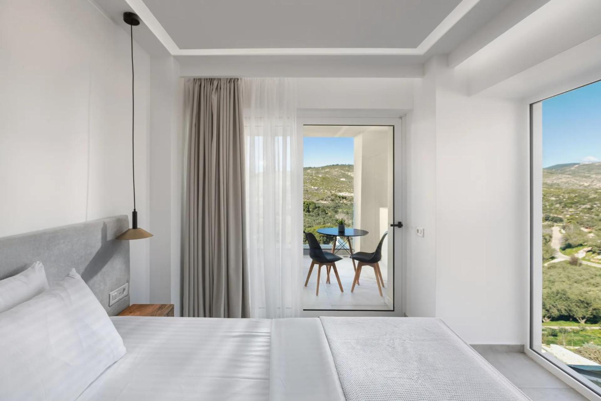 Myzith Luxury Suites Κερί Εξωτερικό φωτογραφία