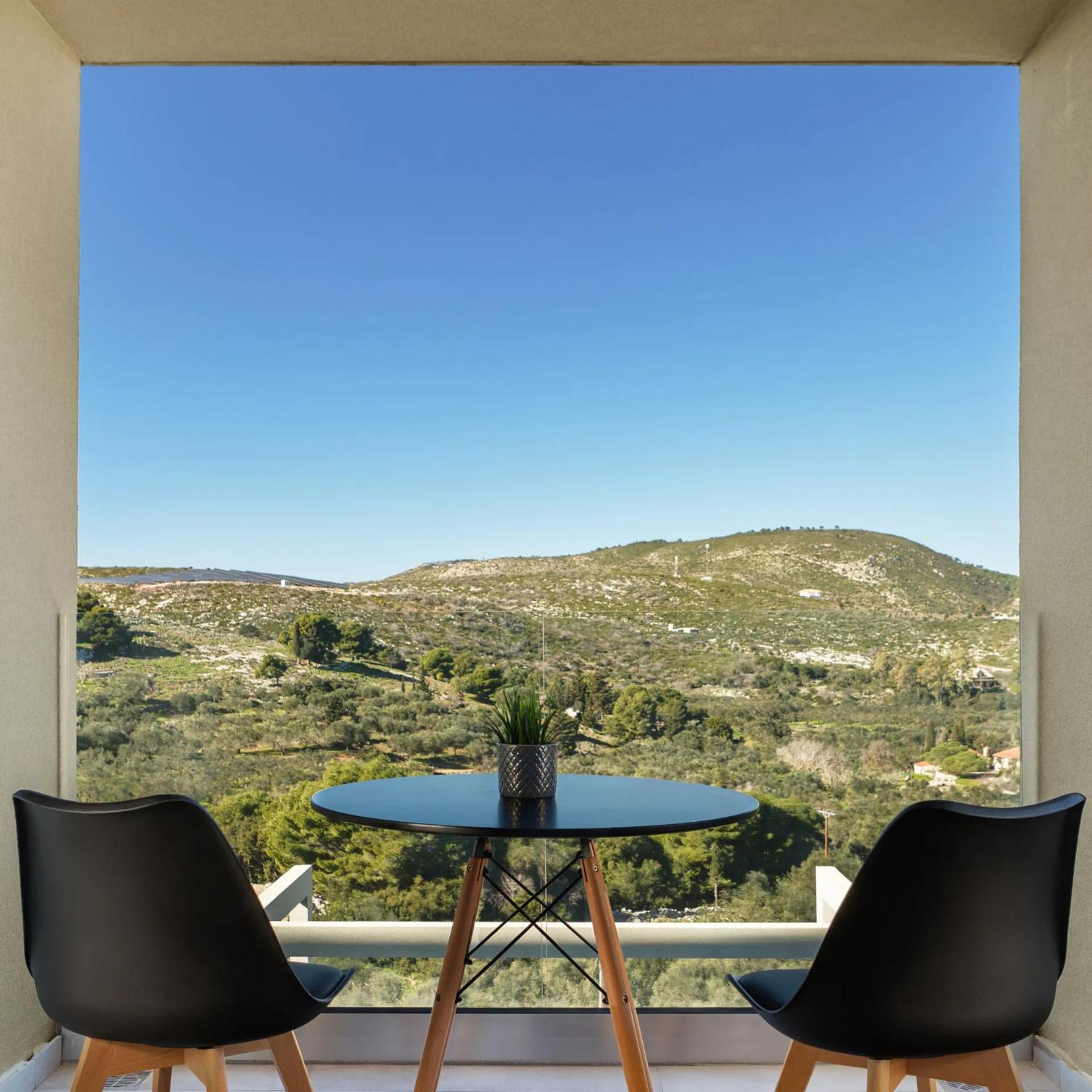 Myzith Luxury Suites Κερί Εξωτερικό φωτογραφία